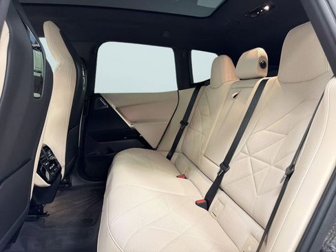 Certified 2023 BMW iX xDrive50 w/ Premium Package image 27