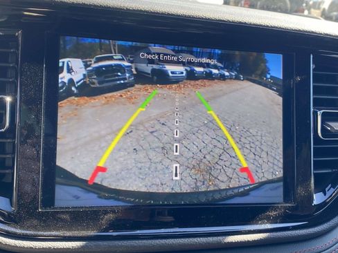 New 2026 Dodge Durango GT image 9