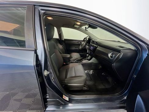 Used 2019 Toyota Corolla LE w/ Phone Cable & Charge Package image 29