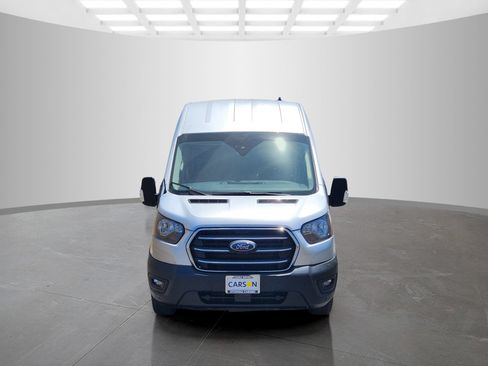 Used 2020 Ford Transit 250 148 High Roof Extended RWD image 2
