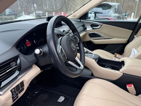 Certified 2023 Acura RDX AWD image 23