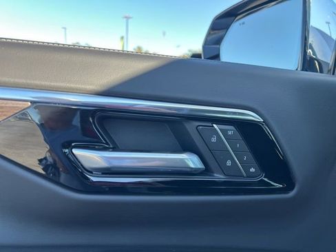 New 2026 Chevrolet Suburban Premier w/ Sun And Tow Package image 12