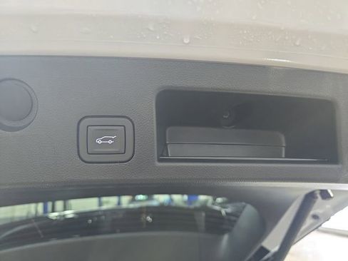 New 2026 Chevrolet Equinox RS image 14