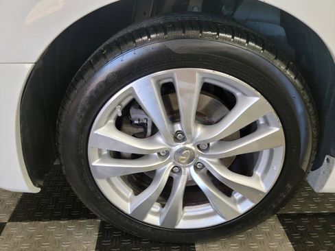 Used 2010 INFINITI M35 x w/ Technology Pkg AWD/4WD image 26