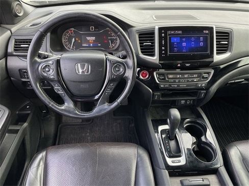 Used 2018 Honda Ridgeline Black Edition image 11