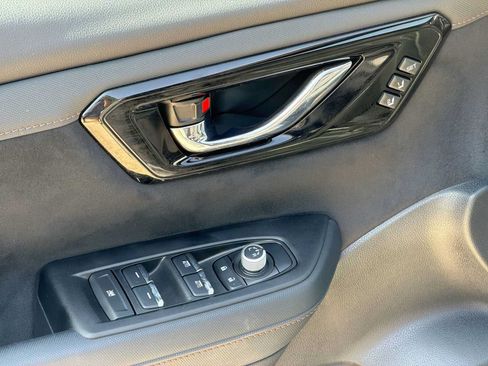 Certified 2026 Subaru Forester Touring w/ Touring Package AWD/4WD image 14