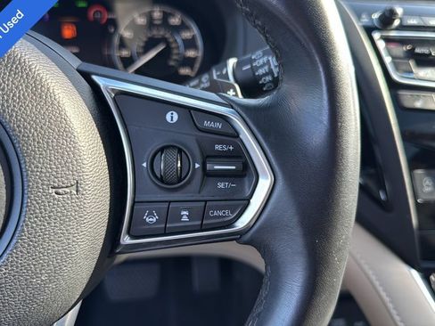 Used 2020 Acura RDX AWD w/ Technology Package image 24