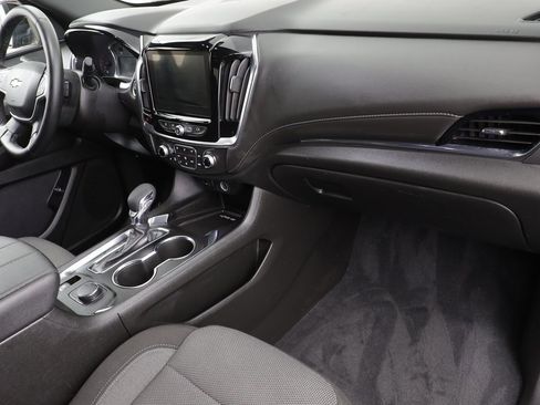 Certified 2023 Chevrolet Traverse LT image 21