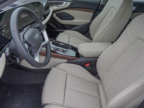 New 2025 Audi A5 2.0T Premium Plus image 8