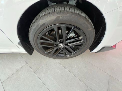 New 2026 Toyota Camry SE w/ Convenience Package image 22