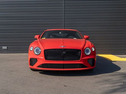 Used 2024 Bentley Continental GT image 6