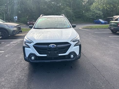 Certified 2023 Subaru Outback Premium AWD/4WD image 10