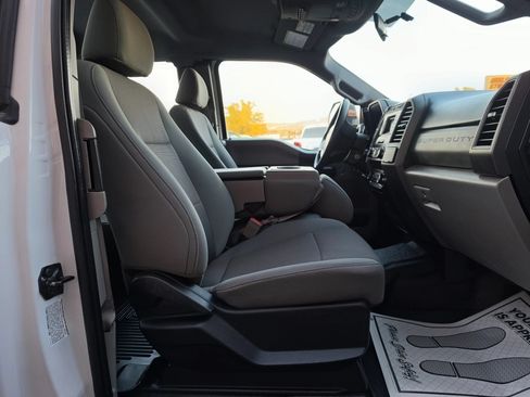 Used 2019 Ford F350 XL w/ XL Value Package AWD/4WD image 30