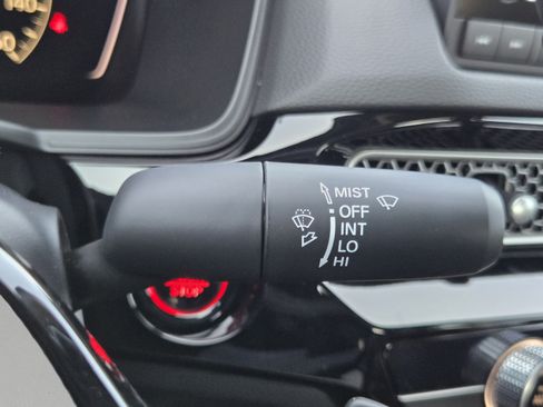 Certified 2026 Honda Civic Sport image 17