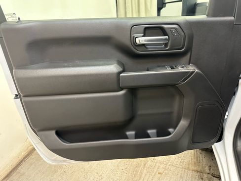 New 2025 GMC Sierra 2500 Pro w/ Convenience Package image 21