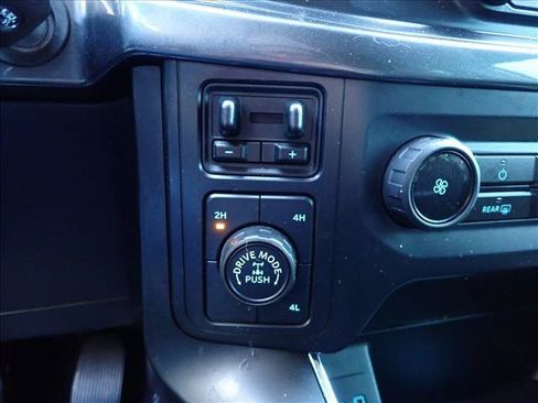 Used 2021 Ford F150 XL w/ STX Appearance Package AWD/4WD image 19