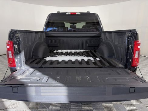 Certified 2022 Ford F150 XLT w/ Trailer Tow Package image 25