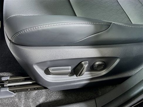 New 2026 Subaru Solterra Limited XT image 16