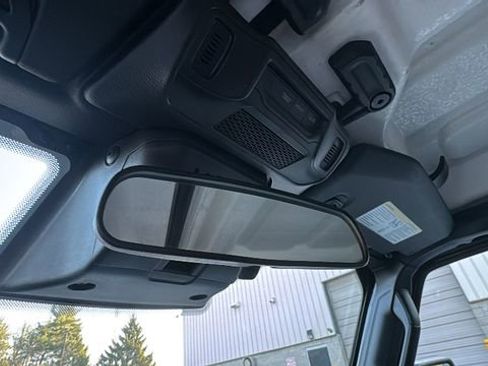 Used 2025 Jeep Wrangler Unlimited Sport S 4xe image 28