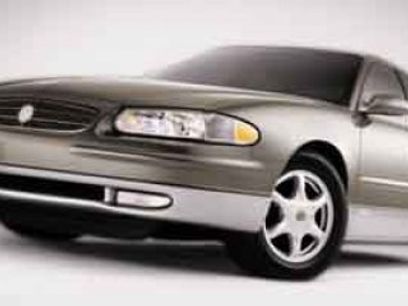 Used 2004 Buick Regal LS