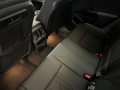 New 2026 BMW X3 xDrive30 w/ Premium Package image 21