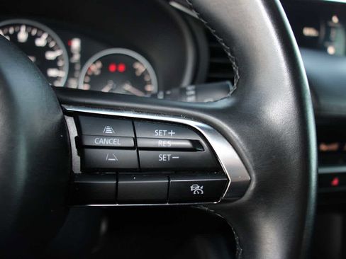 Used 2025 MAZDA MAZDA3 s Sport image 19