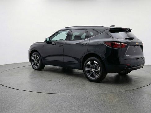 Used 2025 Chevrolet Blazer LT FWD image 6