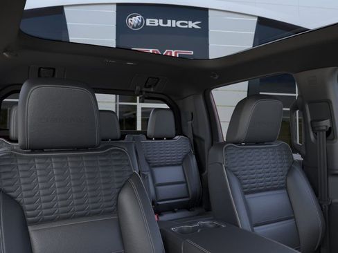 New 2025 GMC Sierra EV Denali image 28