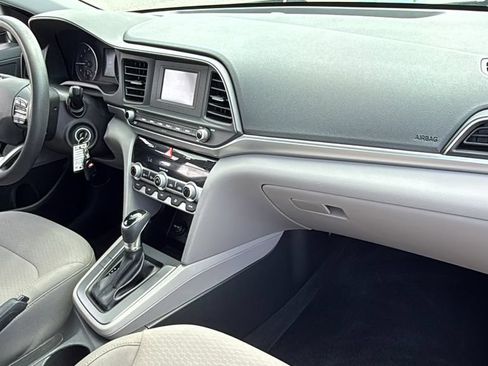 Used 2020 Hyundai Elantra SE FWD image 40
