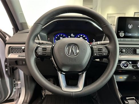 New 2026 Acura Integra image 11