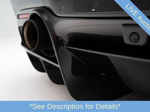 Used 2023 Ferrari F8 Tributo image 59