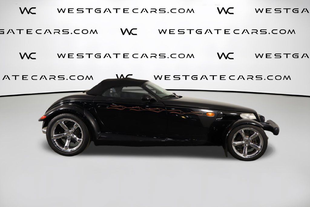 Used 2000 Plymouth Prowler RWD image 35