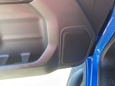 New 2026 Chevrolet Silverado 1500 Custom w/ Turbomax Blackout Package AWD/4WD image 16