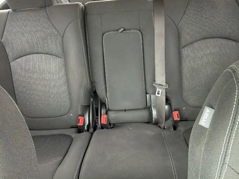 Used 2017 Chevrolet Traverse LT w/ LPO, 'HIT The Road' Package image 27