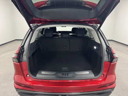 New 2026 Lincoln Nautilus Premier w/ Equipment Group 102A image 26