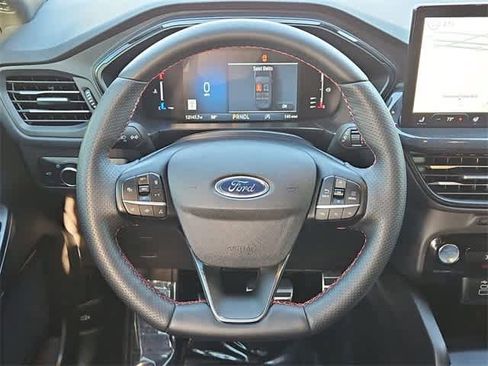 Used 2024 Ford Escape ST-Line w/ Tech Pack #1 image 22