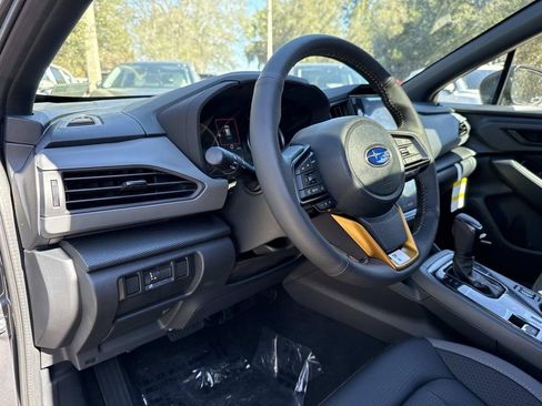 New 2026 Subaru Crosstrek 2.5i Wilderness image 23