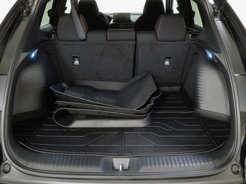 Used 2026 Honda HR-V Sport image 10