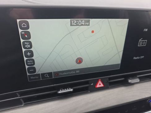 Used 2023 Kia Sportage X-Line image 22