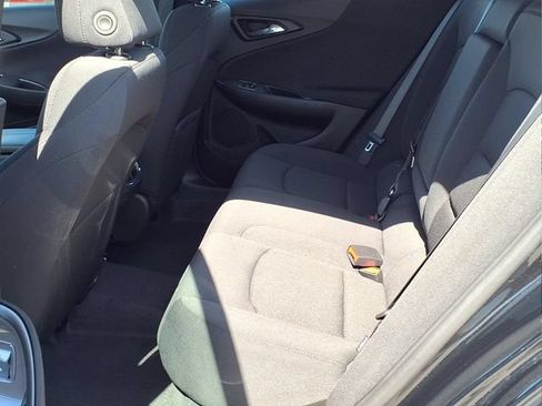 Used 2024 Chevrolet Malibu LT FWD image 11