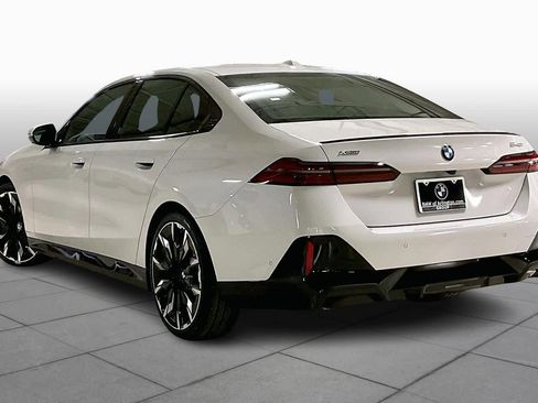 New 2026 BMW 540i xDrive w/ M Sport Package image 12