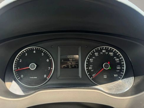 Used 2014 Volkswagen Jetta SE FWD image 18