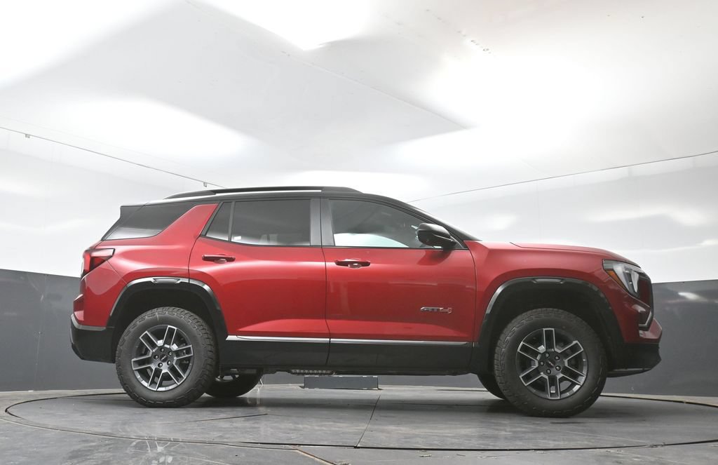 New 2027 GMC Terrain AT4 w/ Convenience Package III AWD/4WD image 43