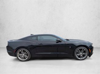 Used 2023 Chevrolet Camaro LT w/ RS Package video 4