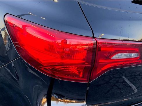 Used 2017 Acura MDX FWD w/ Technology Package image 27