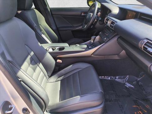 Used 2015 Lexus IS 350 image 20