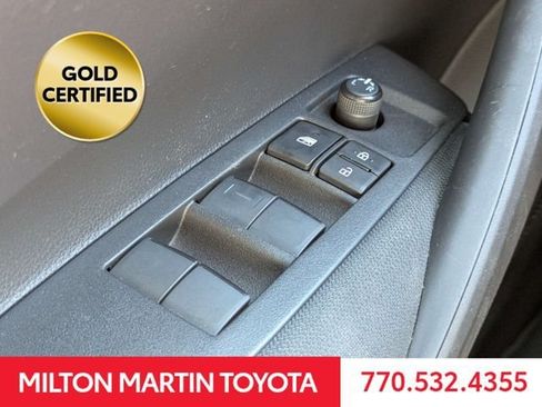 Certified 2025 Toyota Corolla LE FWD image 23