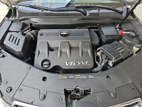 Used 2013 Chevrolet Equinox LT w/ Power Convenience Package FWD image 34