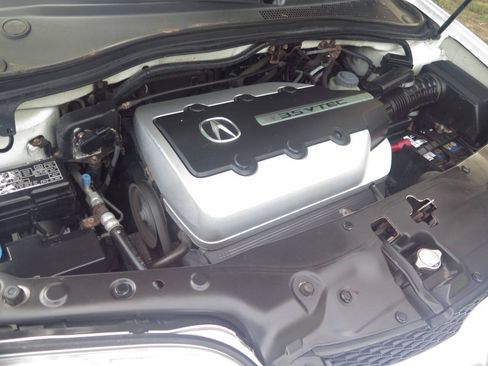 Used 2004 Acura MDX Touring AWD/4WD image 33