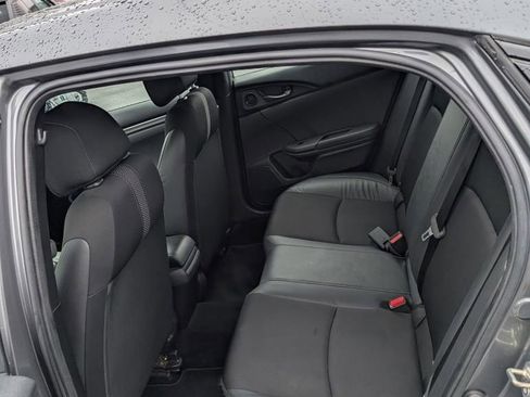 Used 2021 Honda Civic Sport image 15